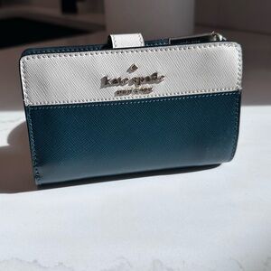 Kate Spade Medium Bifold Wallet